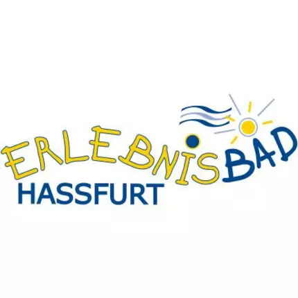 Logo de Erlebnisbad Haßfurt