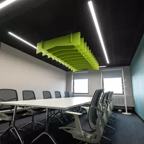 Bild von Orbit Spaces Regent House, Stockport - Meeting Room Hire & Co-working