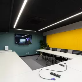 Bild von Orbit Spaces Regent House, Stockport - Meeting Room Hire & Co-working