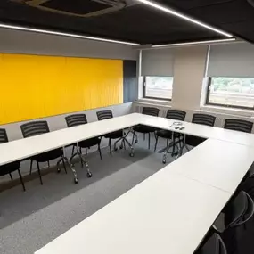 Bild von Orbit Spaces Regent House, Stockport - Meeting Room Hire & Co-working