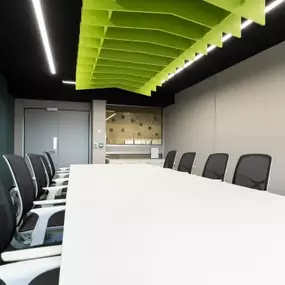 Bild von Orbit Spaces Regent House, Stockport - Meeting Room Hire & Co-working