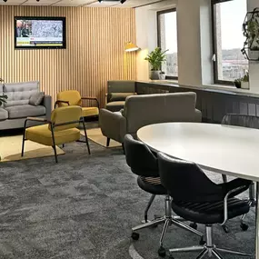 Bild von Orbit Spaces Regent House, Stockport - Meeting Room Hire & Co-working