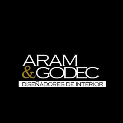 Logo van Aram & Godec