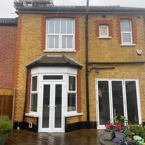 Bild von R&T Kirby Pointing