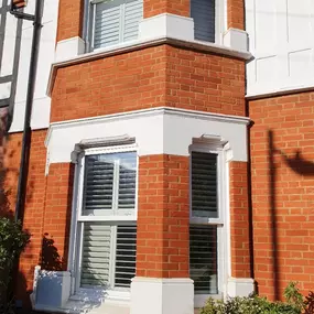 Bild von R&T Kirby Pointing