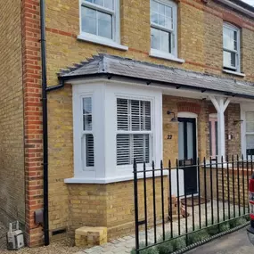 Bild von R&T Kirby Pointing