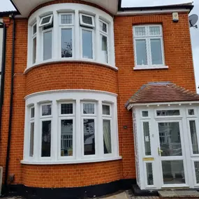 Bild von R&T Kirby Pointing