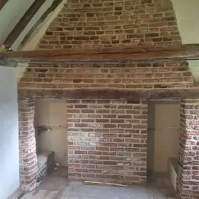 Bild von R&T Kirby Pointing