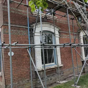 Bild von R&T Kirby Pointing