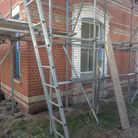 Bild von R&T Kirby Pointing