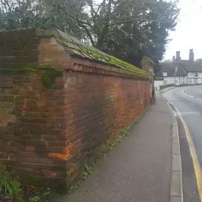 Bild von R&T Kirby Pointing