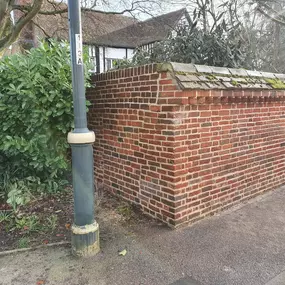 Bild von R&T Kirby Pointing