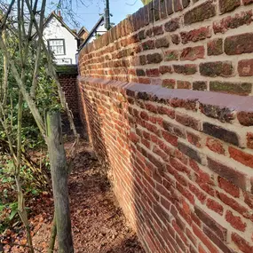 Bild von R&T Kirby Pointing