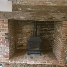 Bild von R&T Kirby Pointing