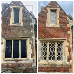 Bild von R&T Kirby Pointing