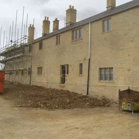 Bild von R&T Kirby Pointing