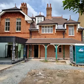 Bild von R&T Kirby Pointing