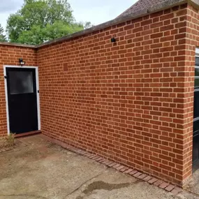 Bild von R&T Kirby Pointing