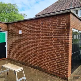 Bild von R&T Kirby Pointing