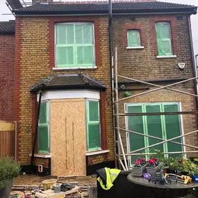 Bild von R&T Kirby Pointing