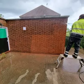 Bild von R&T Kirby Pointing