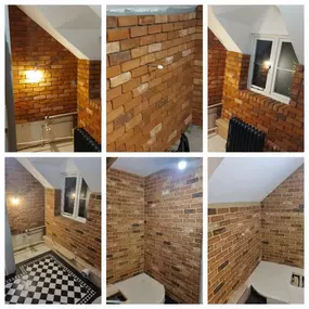 Bild von R&T Kirby Pointing