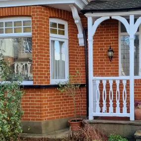 Bild von R&T Kirby Pointing