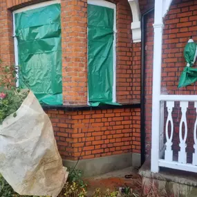 Bild von R&T Kirby Pointing