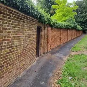 Bild von R&T Kirby Pointing