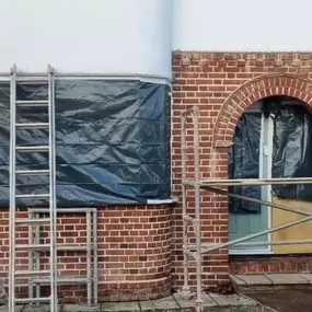 Bild von R&T Kirby Pointing