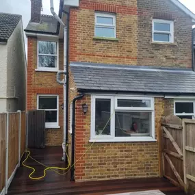 Bild von R&T Kirby Pointing