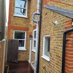 Bild von R&T Kirby Pointing