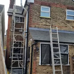 Bild von R&T Kirby Pointing