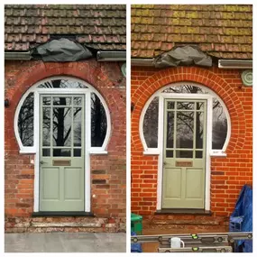 Bild von R&T Kirby Pointing