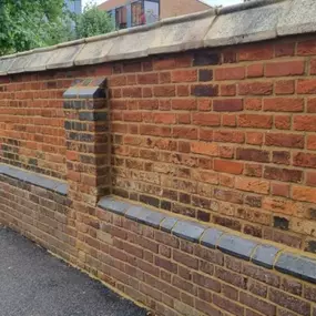 Bild von R&T Kirby Pointing