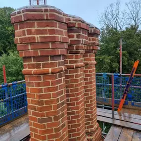 Bild von R&T Kirby Pointing