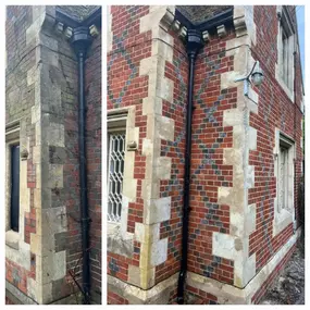 Bild von R&T Kirby Pointing