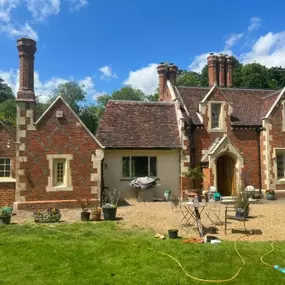 Bild von R&T Kirby Pointing