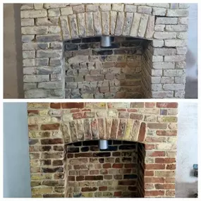 Bild von R&T Kirby Pointing