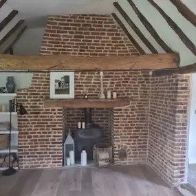 Bild von R&T Kirby Pointing