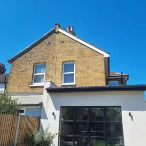 Bild von R&T Kirby Pointing