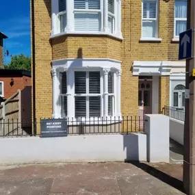 Bild von R&T Kirby Pointing