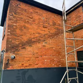 Bild von R&T Kirby Pointing