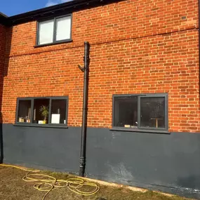 Bild von R&T Kirby Pointing