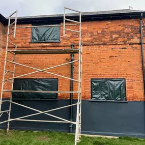 Bild von R&T Kirby Pointing