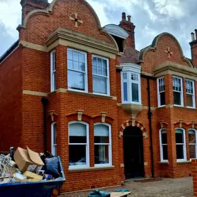 Bild von R&T Kirby Pointing