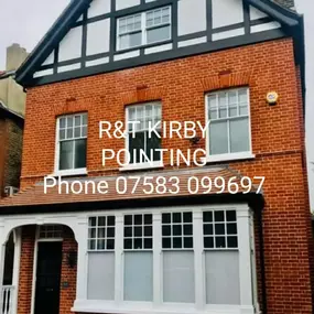 Bild von R&T Kirby Pointing