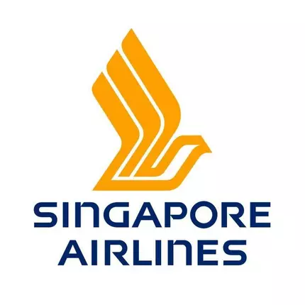 Logo de Singapore Airlines