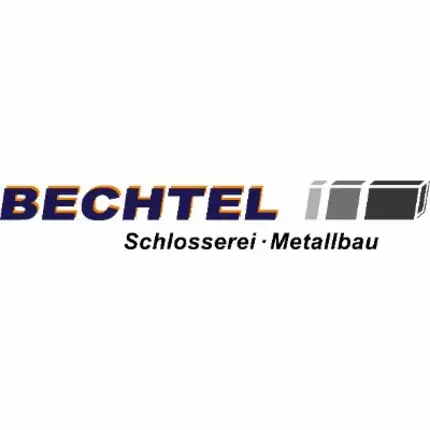 Logo de Schlosserei Bechtel