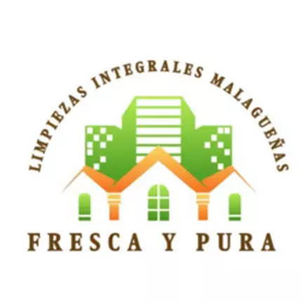 Logo de Limpiezas Integrales Malagueñas Fresca y Pura